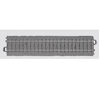 Märklin Voie droite H0 24172 – 171,7 mm – Lot de 10 (OVP) – Neuf