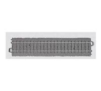 Rail droit H0 Longueur: 171.7 mm Märklin 24172 10 pc(s) G