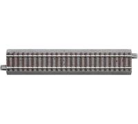 Rail droit H0 Longueur: 185 mm Roco 61111 6 pc(s)