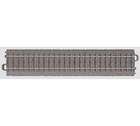 Märklin Rail droit H0 24188 – Longueur 188,3 mm – 10 pièces