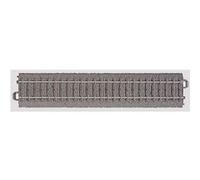 Märklin Rail droit H0 24188 – Longueur 188,3 mm – 10 pièces