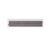 Rail Droit H0 Longueur: 229.3 Mm Märklin 24229 10 Pc(S)-Marklin