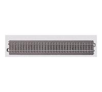 Märklin Rail droit H0 24236 – Longueur 236,1 mm – 10 pièces