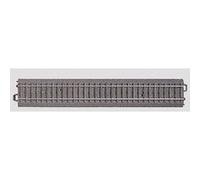 Rail droit H0 Longueur: 236.1 mm Märklin 24236 10 pc(s) G