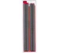 Märklin Rail droit H0 Start up 20360 – 360 mm – 2 pièces