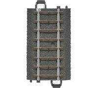 Rail droit H0 Longueur: 64.3 mm Märklin 24064 10 pc(s)