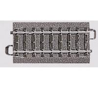 Rail droit H0 Longueur: 70.8 mm Märklin 24071 10 pc(s)