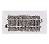 Märklin Rail droit H0 24077 – 77,5 mm – Lot de 10