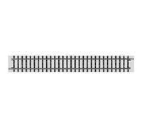 Rail droit H0 - MÄRKLIN - 2209 - 217 9 mm - Métal - Pour enfants à partir de 8 ans