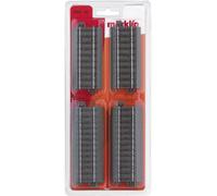 Rail droit H0 Märklin Start up 20099 6 pc(s)