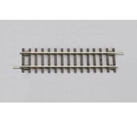 Rail droit (H0) Voie A Piko 115.46 mm Piko H0 55203 6 pc(s)