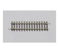 Rail droit (H0) Voie A Piko 115.46 mm Piko H0 55203 6 pc(s)