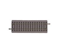 Rail Droit (H0) Voie A Piko 119 Mm Piko H0 55402 6 Pc(S)-Piko H0