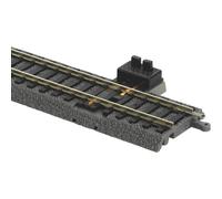 Rail droit (H0) Voie A Piko 231 mm Piko H0 55406 6 pc(s)