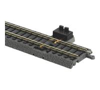 Piko Rail droit H0 Voie A 231 mm – 6 pièces (55406)
