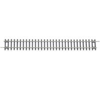 Piko Rail droit et courbe Code 100 – HO 1/87 – au choix