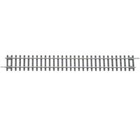 Rail droit (H0) Voie A Piko 239.07 mm Piko H0 55200 6 pc(s)