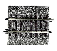Rail droit (H0) Voie Rocoline (avec ballast) 57.5 mm Roco 42513 6 pc(s)