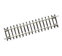 Rail droit (H0) Voie Rocoline (sans ballast) 119 mm Roco 42411 12 pc(s)