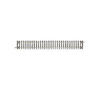 Rail Droit (H0) Voie Rocoline (Sans Ballast) 230 Mm Roco 42410 12 Pc(S)-Roco