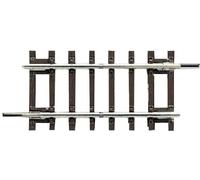 Roco 42413 COFEZIONE 6 Rails Droit G1/4, Longueur 57,5 Mm