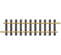 LGB Rail droit 10000 (G) – 30 cm – Voie LGB – 1 pièce
