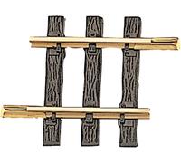 Rail droit LGB 10080 (G) Voie LGB 1 pc(s)