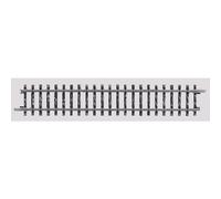 Rail droit Longueur: 168.9 mm Märklin 2206 10 pc(s)
