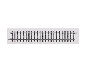 Rail droit Longueur: 168.9 mm Märklin 2206 10 pc(s)