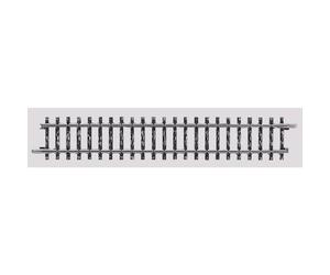 Rail droit Longueur: 168.9 mm Märklin 2206 10 pc(s)