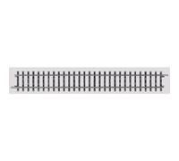 Rail droit Longueur: 217.9 mm Märklin 2209 10 pc(s)