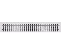 Rail droit Longueur: 217.9 mm Märklin 2209 10 pc(s)