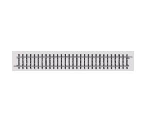Rail droit Longueur: 217.9 mm Märklin 2209 10 pc(s)