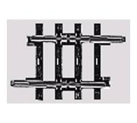 Rail droit Longueur: 30 mm Märklin 2203 10 pc(s)