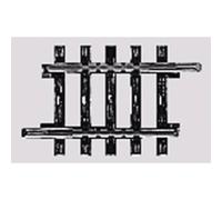Rail droit Longueur: 35.1 mm Märklin 2208 10 pc(s)