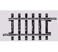 Rail droit Longueur: 45 mm Märklin 2202 10 pc(s)