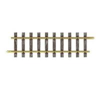 Rail droit Piko G 35201 (G) Voie Piko G