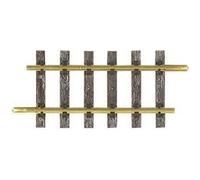 Rail droit Piko G 35202 (G) Voie Piko G