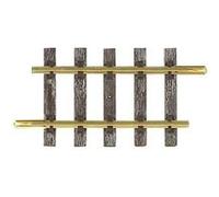 Rail droit Piko G 35203 (G) Voie Piko G