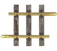 Rail droit Piko G 35204 (G) Voie Piko 1 pc(s)