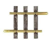 Rail droit Piko G 35204 (G) Voie Piko G