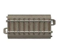 Rail droit pour (H0) Voie C Trix TRIX H0 62071 70.8 mm 10 pc(s)