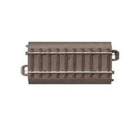 Rail Droit Pour (H0) Voie C Trix Trix H0 62077 77.5 Mm 10 Pc(S)-Trix H0