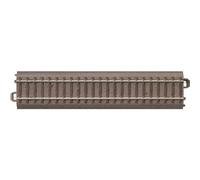 Trix Modellbahnen Rail droit Voie C H0 62172 – 171,7 mm – 10 pièces