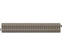Rail droit pour (H0) Voie C Trix TRIX H0 62236 236.1 mm 10 pc(s)