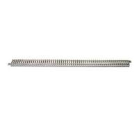 Voie droite Rokuhan R009 220 mm panneau de raccordement 4 pièces échelle Z