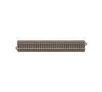 Trix Rail droit Voie C H0 62236 236,1 mm 10 pièces