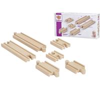 Rail Eichhorn, rails de compensation 6 pcs. 100006402