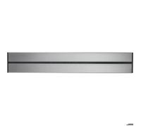 Rail électrique en saillie 50cm pour 3 prises / module USB - argent - rail seul - Orium