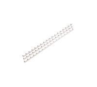 Rail enfichable 3P 80A 16mm² (54 mod.) SL300 607048